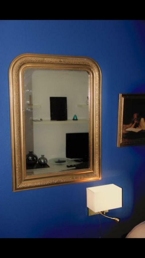Le Moment Bleu Lägenhet Strasbourg Exteriör bild